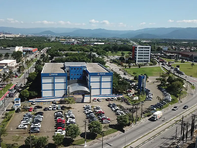 Refis 2025 concede desconto de até 100% sobre multas e juros em Guarujá