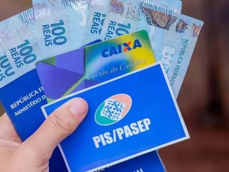 Consulta ao valor do PIS/Pasep de 2024 é liberada