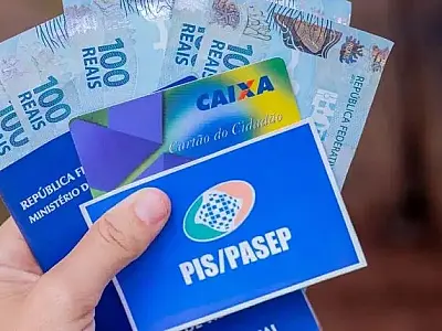 Consulta ao valor do PIS/Pasep de 2024 é liberada
