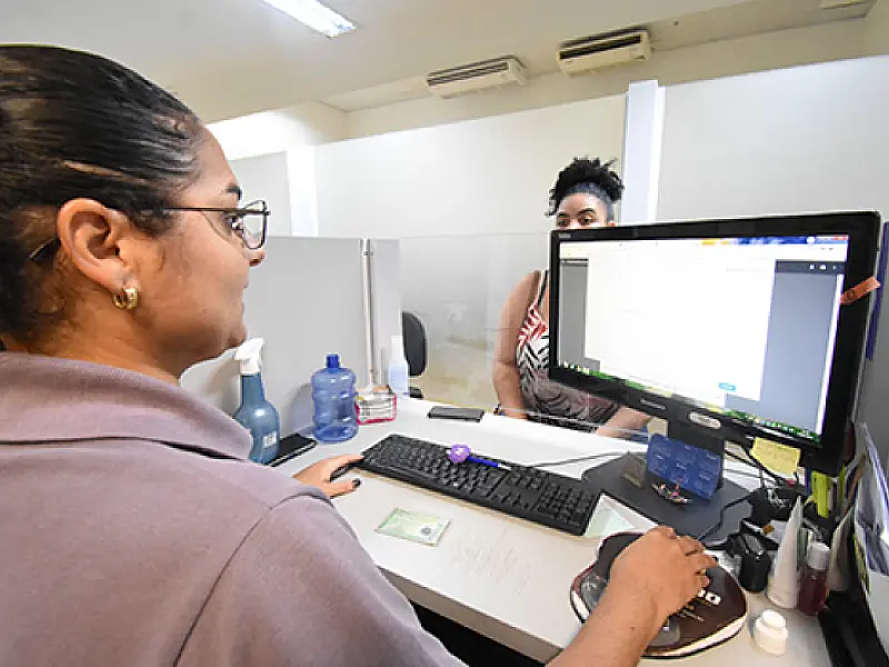 Praia Grande tem mais de 90 vagas de emprego disponíveis