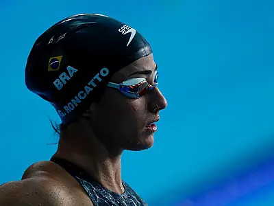 No último dia de disputas dos Jogos Pan-Americanos, Unisanta pode garantir quatro medalhas
