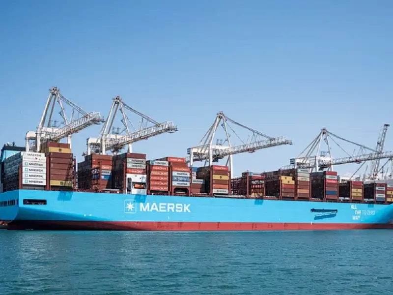 Setor naval busca no etanol brasileiro uma alternativa além das negociações da IMO