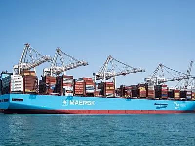 Setor naval busca no etanol brasileiro uma alternativa além das negociações da IMO