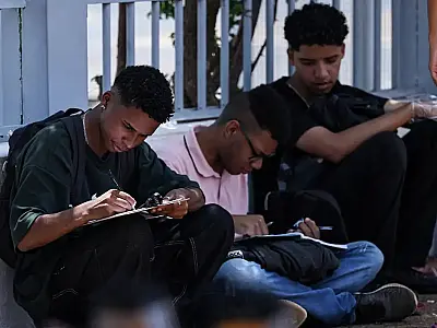 Inscrições para o Fies 2026 terminam nesta sexta; saiba como concorrer
