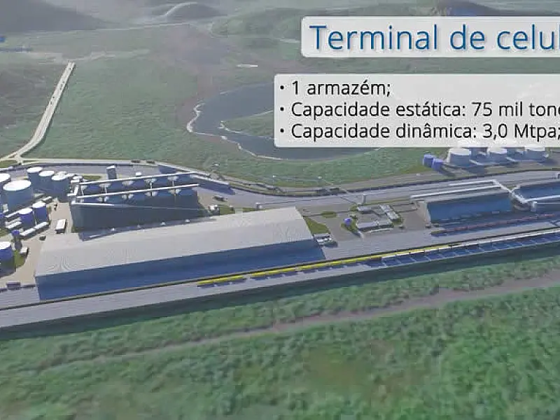Moradores de Santos discutem impacto ambiental do Terminal Portuário Logístico