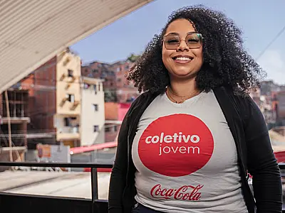 Instituto Coca-Cola abre vagas em capacitação gratuita para inserir jovens no mercado de trabalho