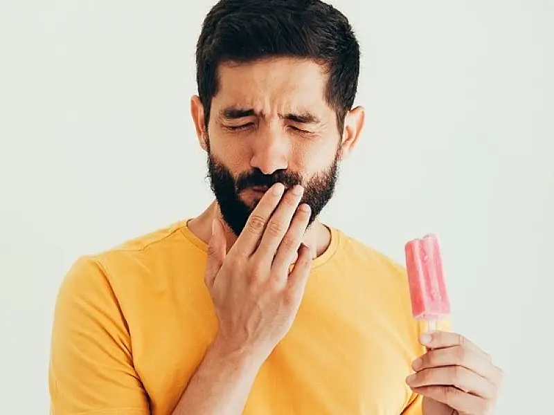 Cerca de 70% dos brasileiros sofrem de sensibilidade dentária