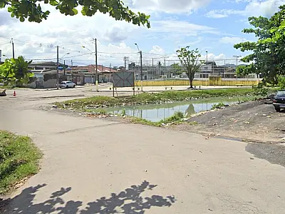 Em São Vicente, suspeito morre após confronto com a polícia no Dique do Piçarro