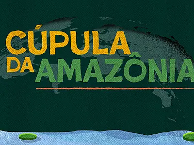 Cúpula da Amazônia começa nesta terça-feira (8)