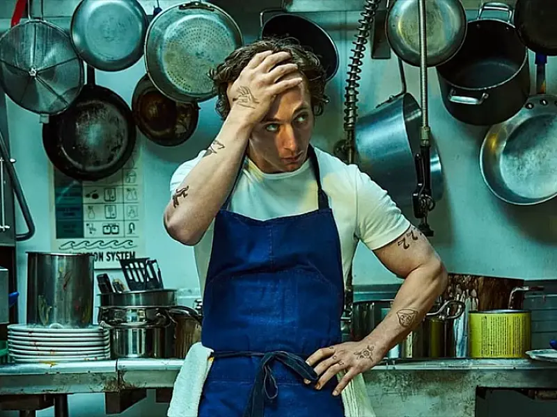 Como uma série sobre um chef inspirou familias ao redor do mundo inteiro