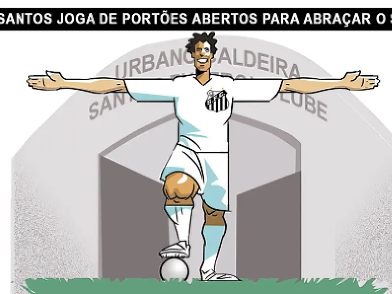 Charge do Dia