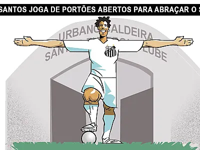 Charge do Dia