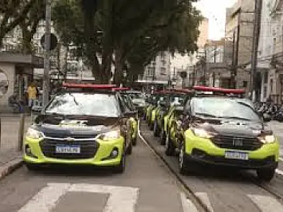 Publicado edital com resultado final e classificação do Concurso Público da CET-Santos