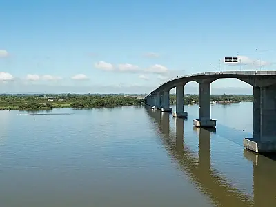 Guaíba é rio ou lago? Professores divergem