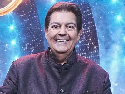 Faustão cita 'assédio no bom sentido' e causa polêmica