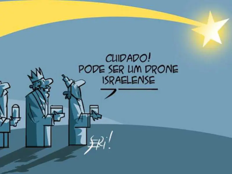 Charge do Dia