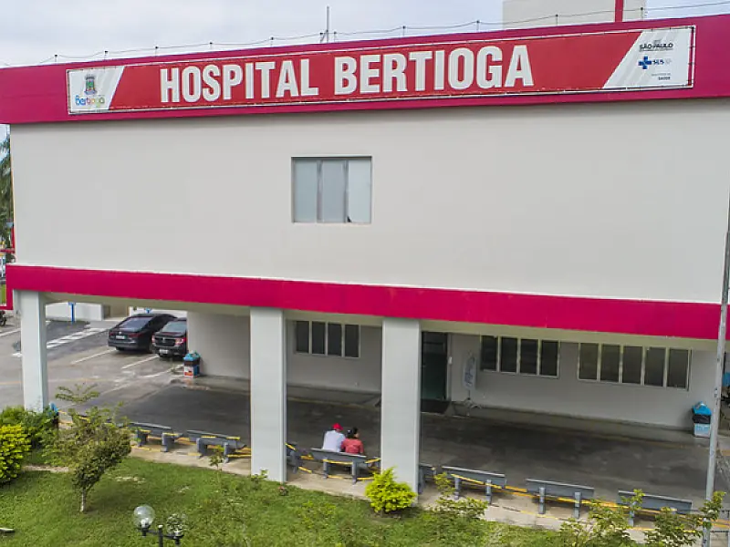 Bertioga realiza drive-thru da vacinação nesta quinta-feira, dia 15