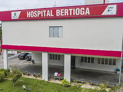 Bertioga realiza drive-thru da vacinação nesta quinta-feira, dia 15