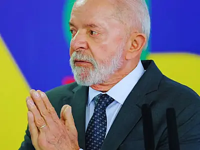 Lula veta redução de pena para crime de lavagem de dinheiro