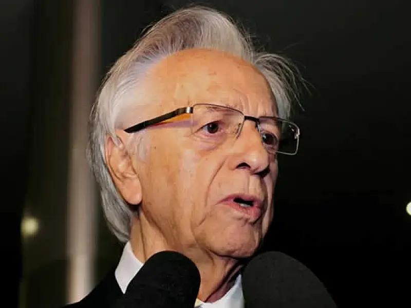 Quem foi Itamar Franco?
