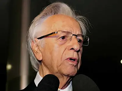 Quem foi Itamar Franco?