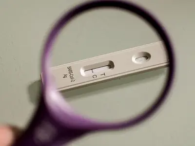 Entenda como vai funcionar o autoteste de Covid-19