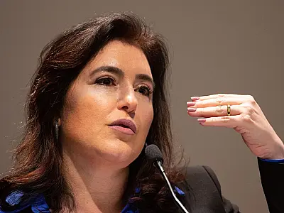 Tebet: Educação e Saúde estarão de fora do bloqueio orçamentário