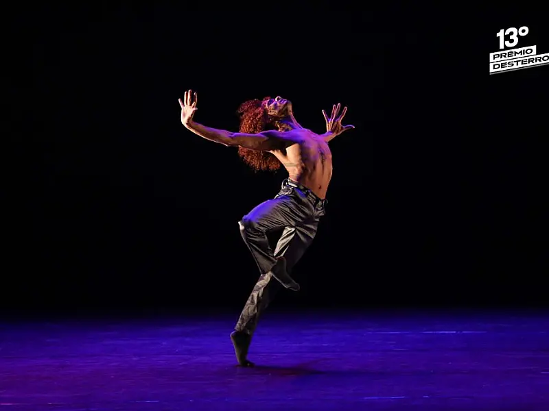 Cia de Dança de Cubatão abre inscrições para novos integrantes