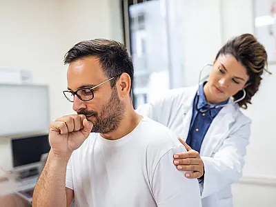 Estado de São Paulo intensifica ações contra Tuberculose