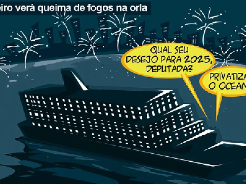 Charge do Dia