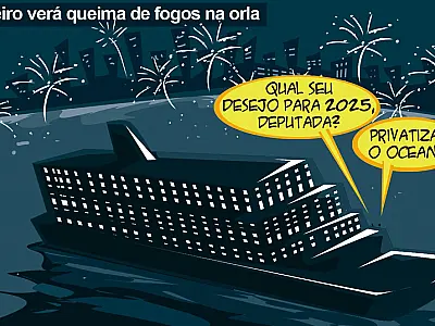 Charge do Dia