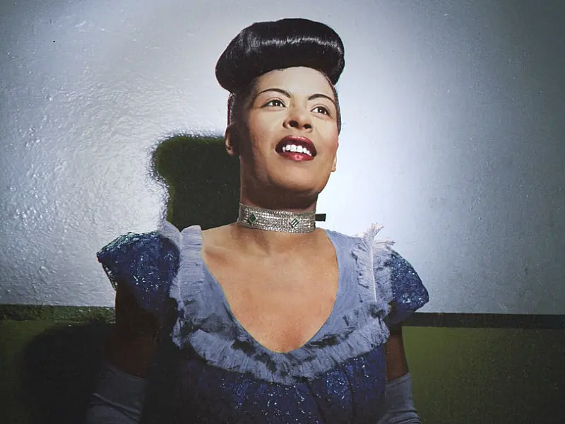 Billie Holiday: documentário conta a história do ícone do jazz americano