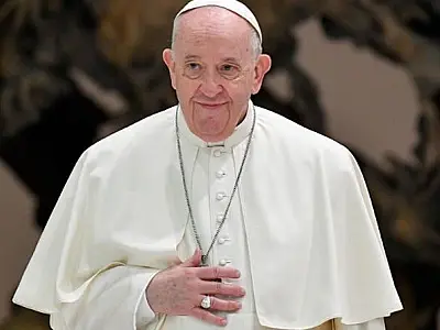 Funeral do papa Francisco será realizado sábado, anuncia Vaticano