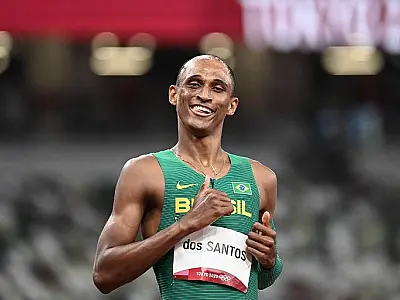 Governo de SP quer que Confederação de atletismo devolva dinheiro