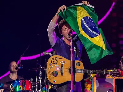 Clientes podem ser ressarcidos por shows cancelados do Coldplay, diz Procon-SP