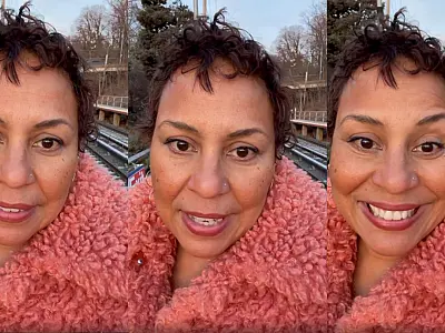 Filha de Pelé tranquiliza fãs sobre estado de saúde