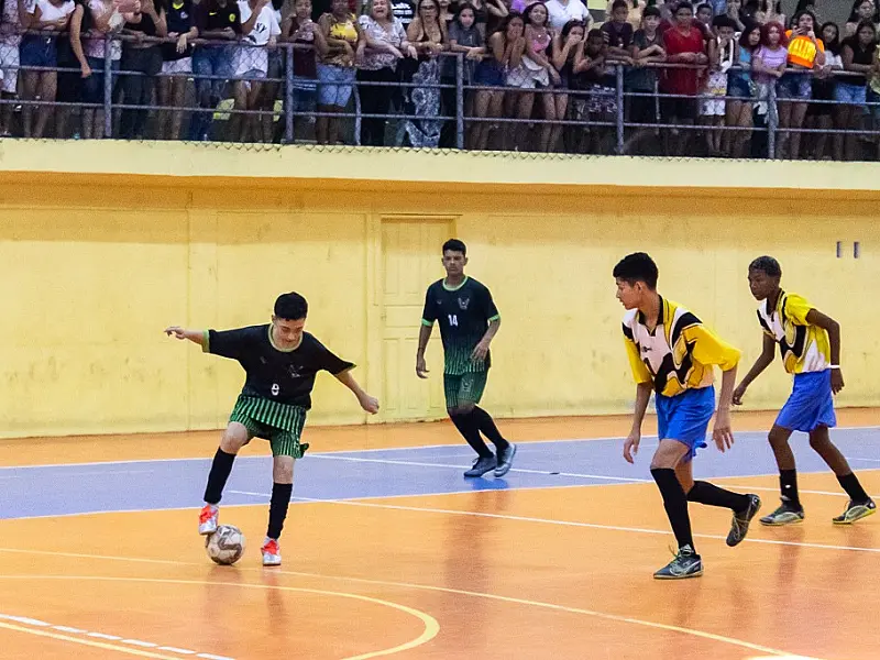 São Vicente oferece opções gratuitas para praticar esportes durante o inverno