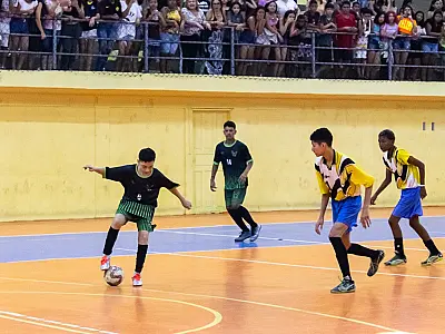 São Vicente oferece opções gratuitas para praticar esportes durante o inverno