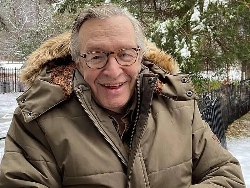 Morre aos 74 anos Olavo de Carvalho, nos Estados Unidos