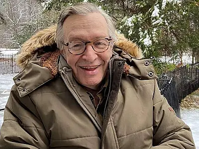 Morre aos 74 anos Olavo de Carvalho, nos Estados Unidos