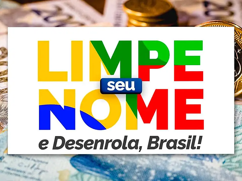 Veja como negociar as dívidas com os bancos pelo Desenrola