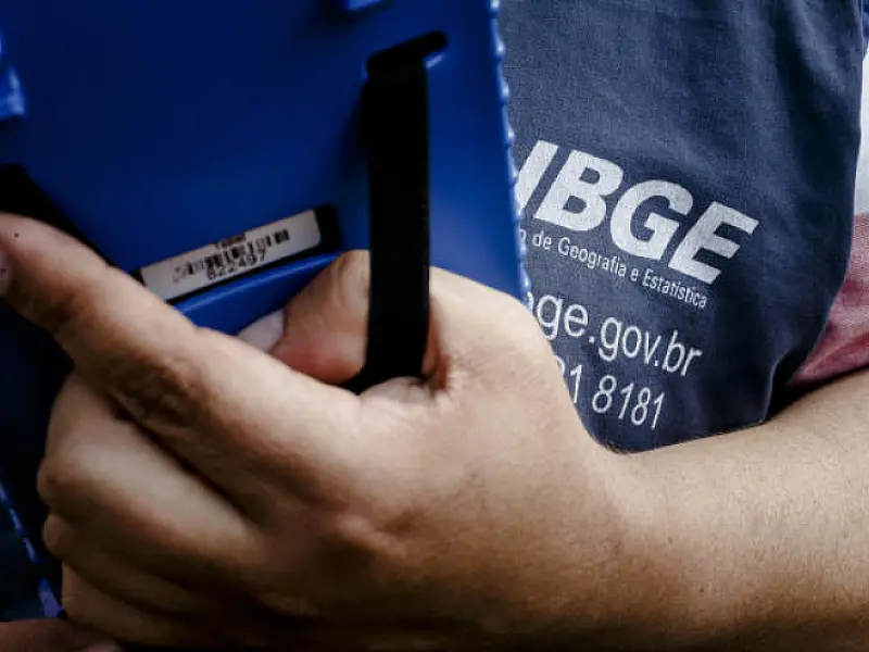 IBGE atualiza pesquisas setoriais e inclui atacarejo nos dados de comércio