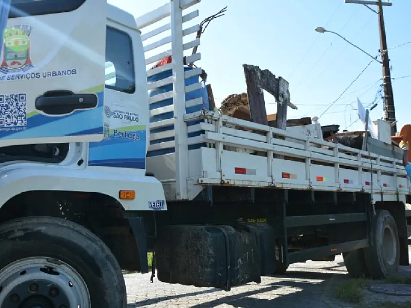 Cata Treco: Fique atento à programação para a próxima semana em Bertioga