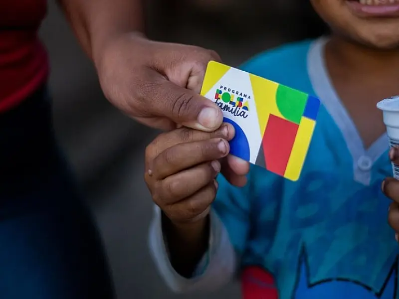 Em 12 anos, quase metade dos jovens do Bolsa Família atingiu a autonomia e deixou o Cadastro Único