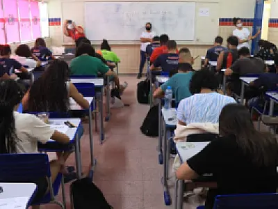 Governo Lula anuncia concurso nacional unificado com 6.590 vagas