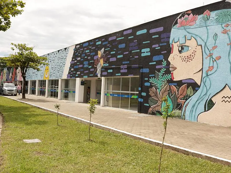 Biblioteca do CEU das Artes divulga atrações de abril