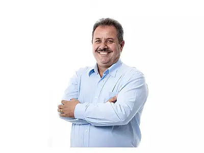 Pré-candidato a prefeito, Emer não responde ao pedido de entrevista do BS9