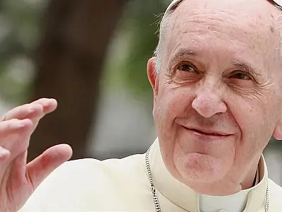 Descubra cinco causas que definiram o legado de Papa Francisco