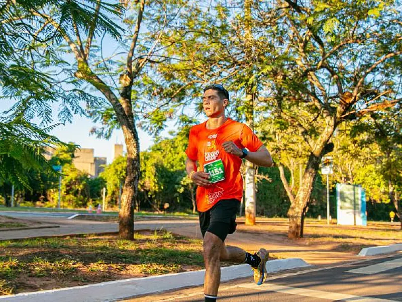 Virada de Lote da Maratona de Campo Grande será nesta sexta, 17 de abril
