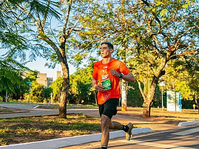 Virada de Lote da Maratona de Campo Grande será nesta sexta, 17 de abril